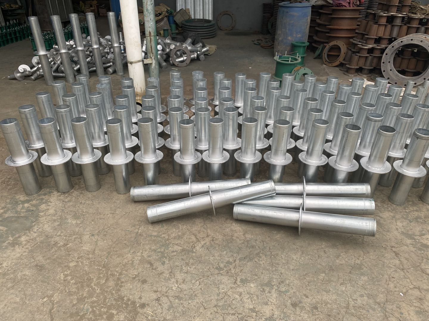 ���Է�ˮ�׹ܵ�ֹˮ�h�����OӋ�Ї���Ҫ��