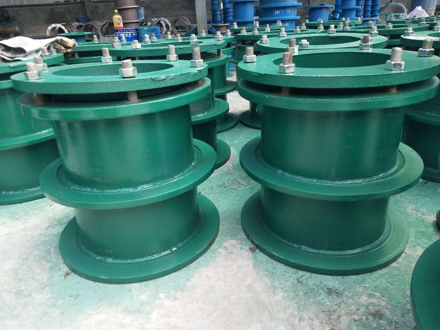 ���Է�ˮ�׹ܵļ��L���a�˜�