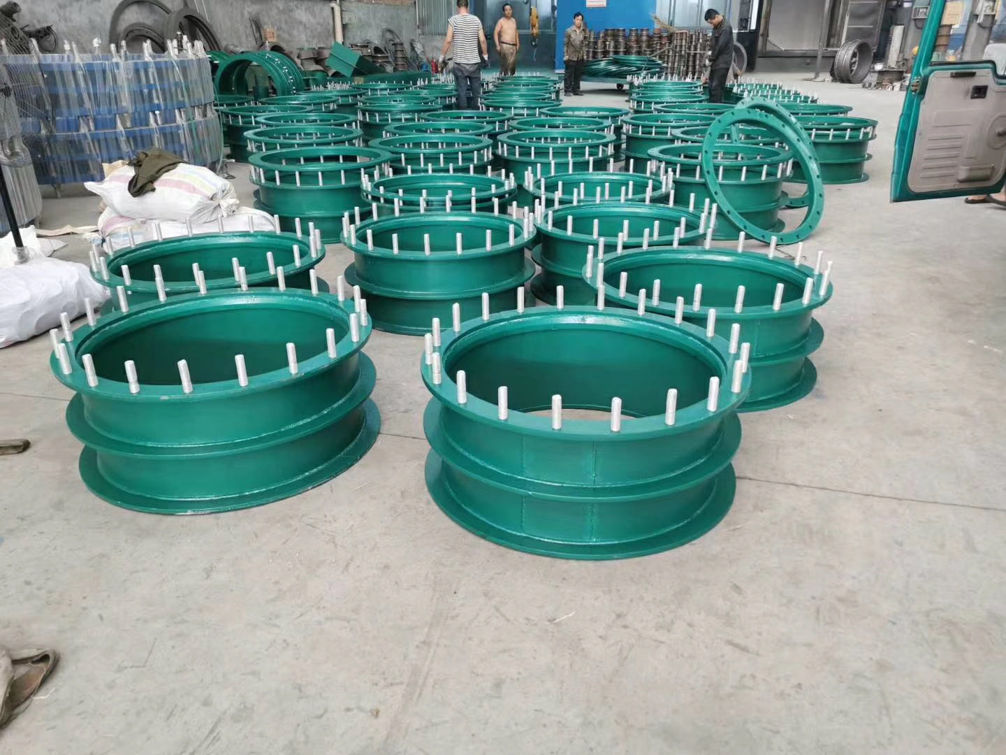 ��ˮ�׹���ʹ��ǰ������(j��)�ܵ���r�M�Йz�y